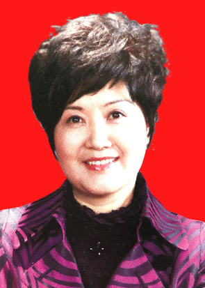 刘建蓉